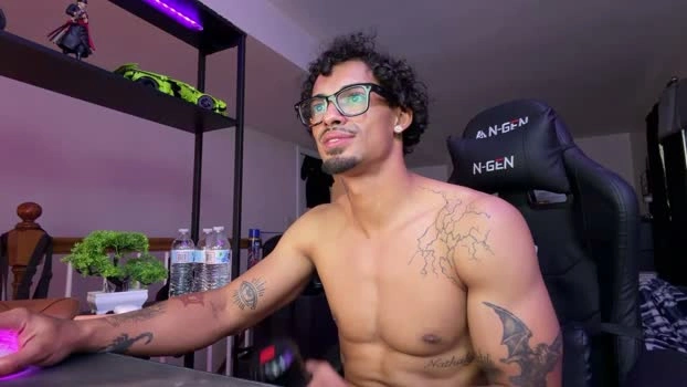 danteheyy 04-10-2026 Male sexymale big Video