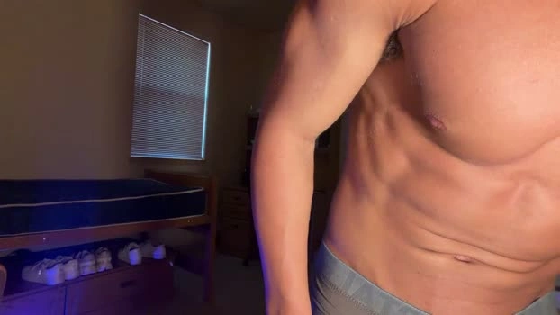 elijahkinky24 04-10-2026 Male jerkoff Download Video