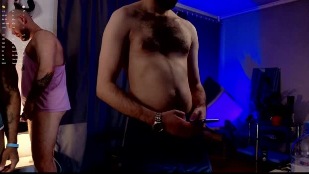 firebeard_ 04-10-2026 Male naughty big Video