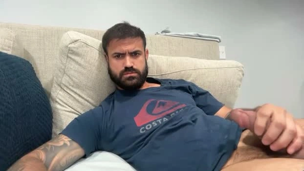 hulk1227 04-10-2026 Male Ass toy Video