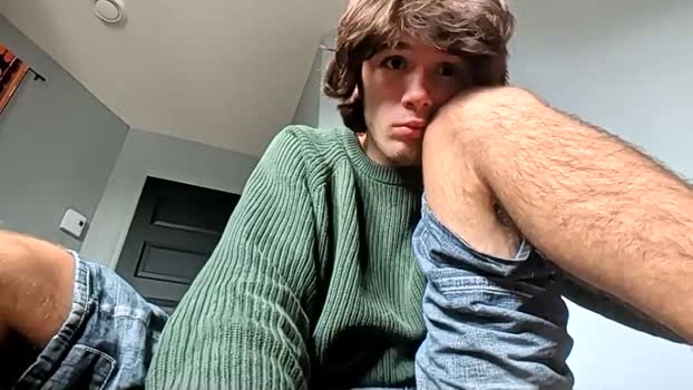 hunglikecrazyy 04-10-2026 Male analsex Show Video