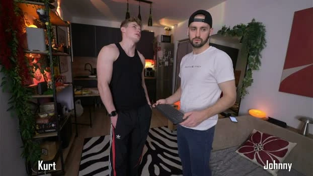 kurt_hanssen 04-10-2026 Male Naked beautiful Video