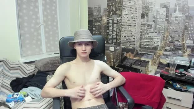 m0untaindew 04-10-2026 Male Nude hardcock Video