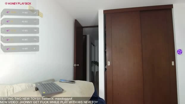 maxdoggy 04-10-2026 Male moan ass Video