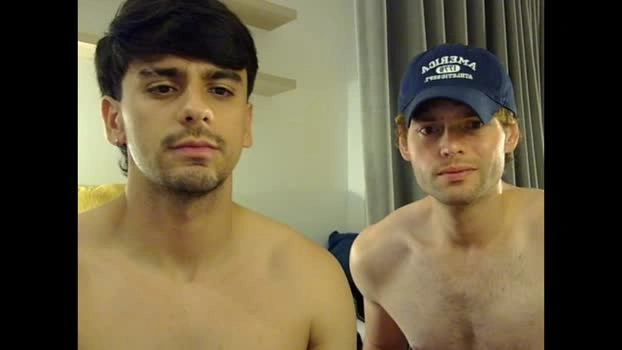 pietro_boss 04-10-2026 Male cute toys Video