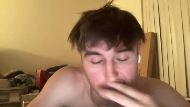 ryan287747 04-10-2026 Male jackoff XXX Video