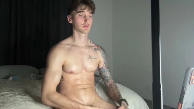 thebrentsavage 04-10-2026 Male squirt cute Video