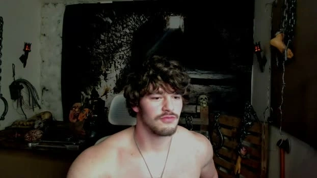thejohnnystone 04-10-2026 Male Video skinny Video