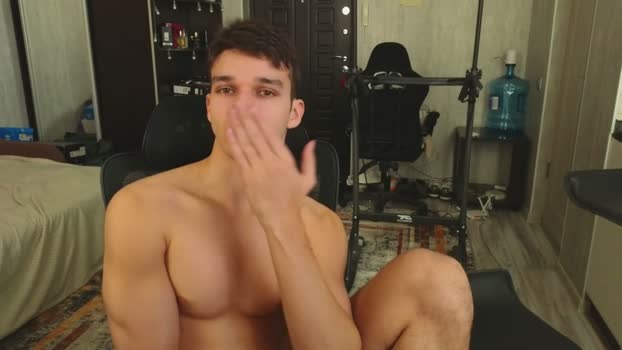 james_friends 06-10-2026 Male Show spanking Video