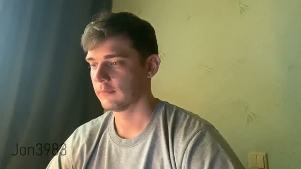 jon3983 06-10-2026 Male natural love Video