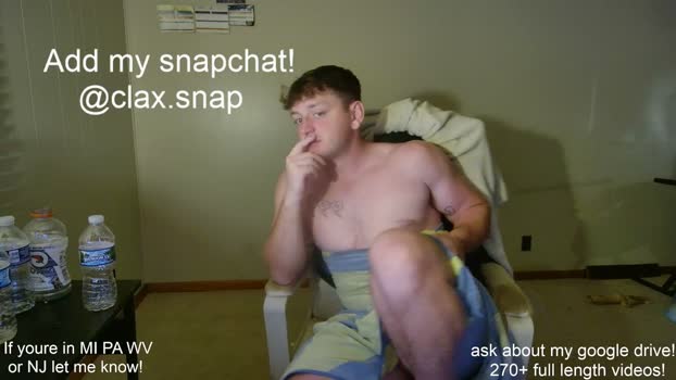 sexylax69 06-10-2026 Male bicurious big Video