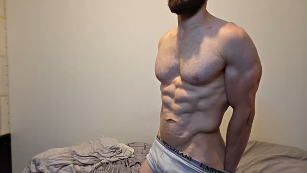 valraven_ 06-10-2026 Male fingering jerking Video