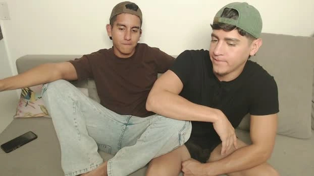 aladino_ms 06-10-2026 Male sexyfeet suckcock Video