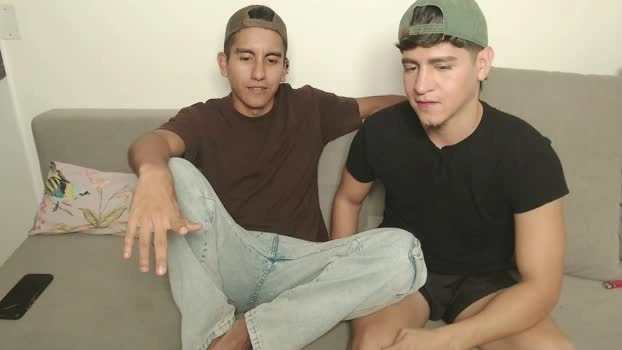aladino_ms 06-10-2026 Male hard hard Video