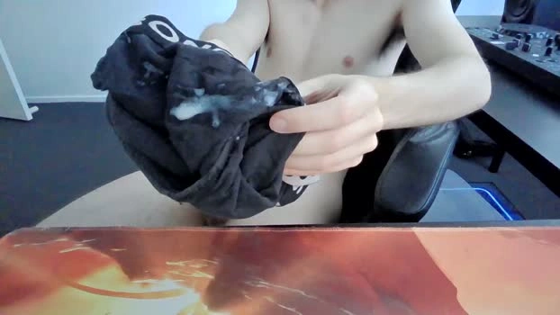 amystery11 06-10-2026 Male prettyface fuckass Video