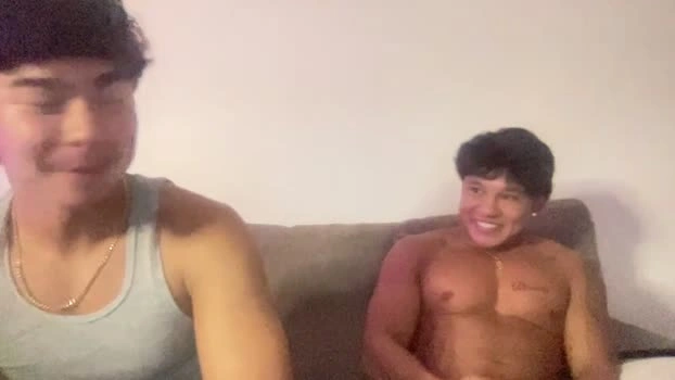 andrebrooks 07-10-2026 Male kissing kinky Video