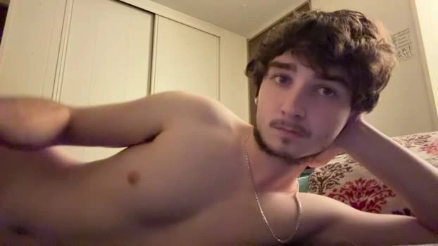 jeffreymillerjr08 07-10-2026 Male Nude gag Video