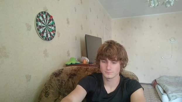 kyrnino 07-10-2026 Male sexybody fingering Video
