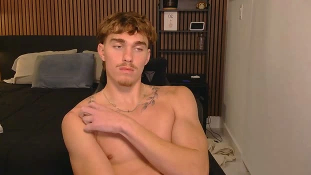 thenicoryder 06-10-2026 Male suckshow blowjob Video