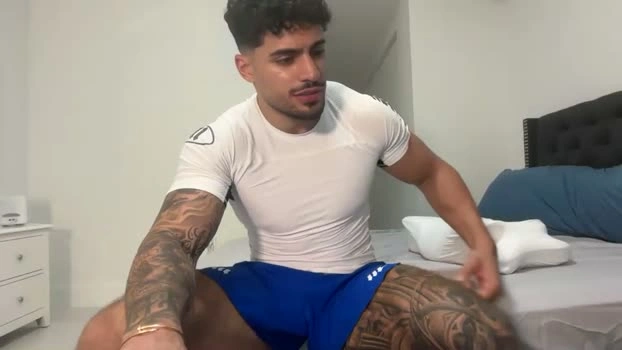 amir_narad 07-10-2026 Male hard jackoff Video