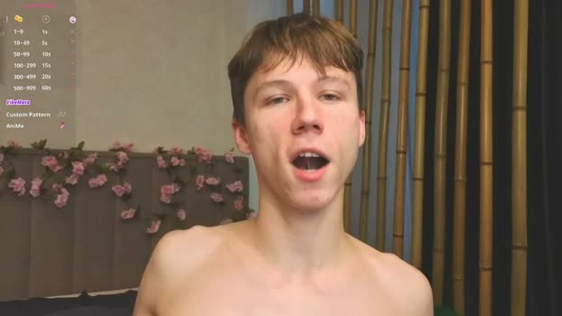 cumte_boy 07-10-2026 Male skinny sexyfeet Video