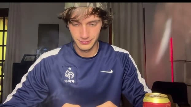 mason_gallagher 07-10-2026 Male playtime Show Video