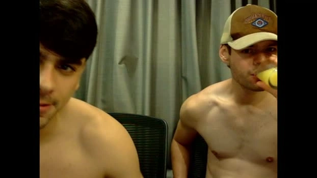 pietro_boss 07-10-2026 Male bj-dildo ass Video