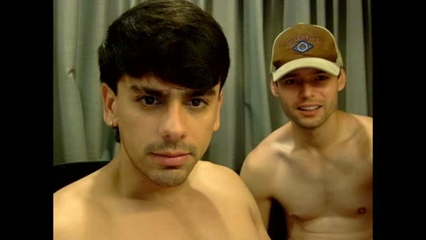 pietro_boss 07-10-2026 Male kiss twink Video