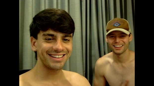pietro_boss 07-10-2026 Male playtime sex Video