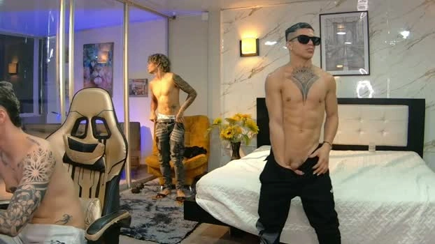 boysgang_sex 08-10-2026 Male jackoff naughty Video