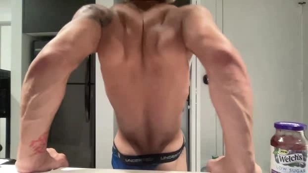 kingzosh 09-10-2026 Male sexy fuckass Video