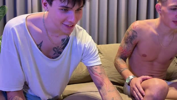 lil_addy 08-10-2026 Male jerking cute Video