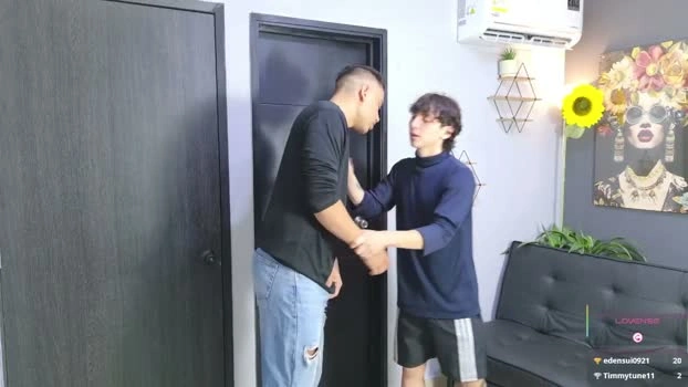 masters_sexx 08-10-2026 Male hardcore fuckhard Video