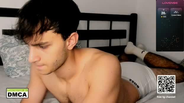 19_david_19 09-10-2026 Male Cam Porn Video