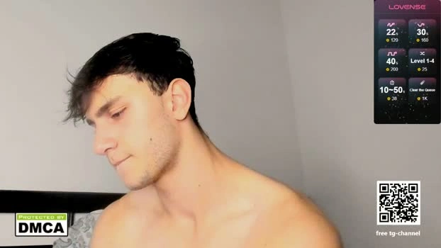 19_david_19 09-10-2026 Male bigtoys lush Video