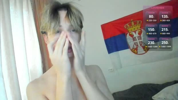 1vampirella_gs 10-10-2026 Male toy beauty Video