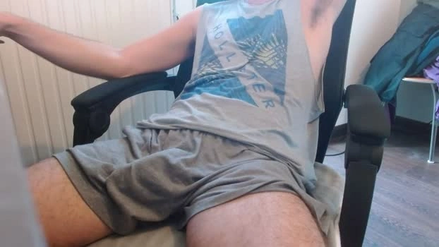 anhotcock 10-10-2026 Male bigload fuckme Video