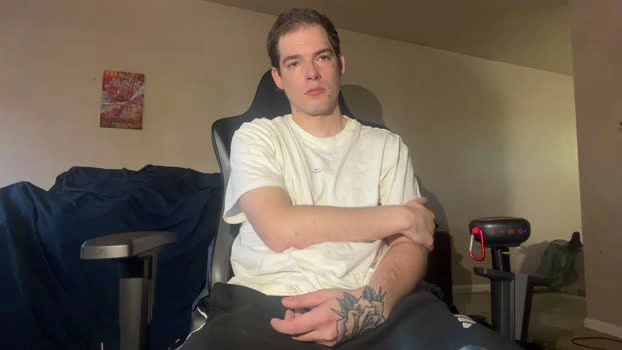camerondt 10-10-2026 Male Pretty naughty Video