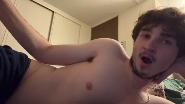 jeffreymillerjr08 10-10-2026 Male moan sexyfeet Video