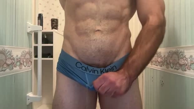 musclejock313 10-10-2026 Male suckshow kink Video
