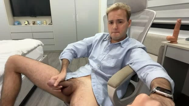 onlycassian 10-10-2026 Male bj-dildo hard Video