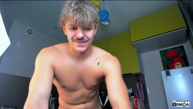 prince_nik 10-10-2026 Male hardcore cute Video