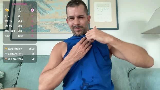 alphamasterjax 10-10-2026 Male Video squirt Video