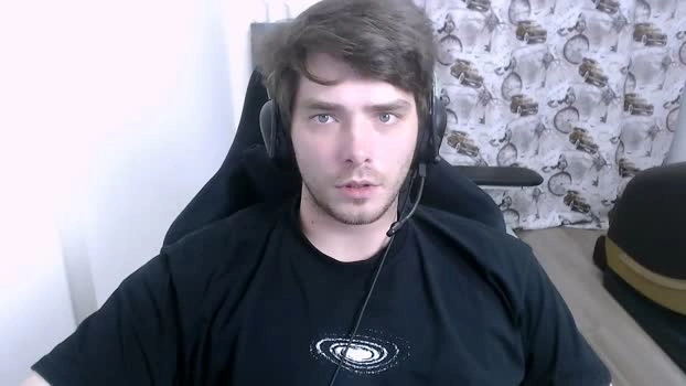 dmitryromanov 10-10-2026 Male play naked Video
