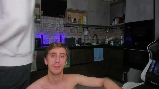 esthetics_boys 10-10-2026 Male kinky hot Video