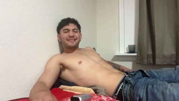 jbreezzy86 10-10-2026 Male sexykitty Nude Video