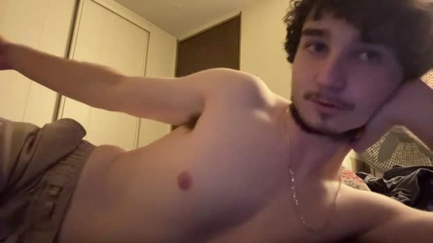 jeffreymillerjr08 10-10-2026 Male Porn beauty Video