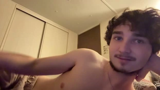 jeffreymillerjr08 10-10-2026 Male blowjob beautiful Video