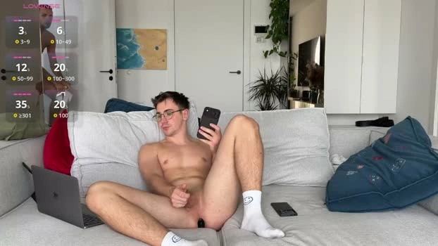 justinandjhon 11-10-2026 Male beauty Video Video