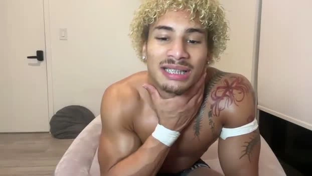 kingzosh 10-10-2026 Male fingers lush Video